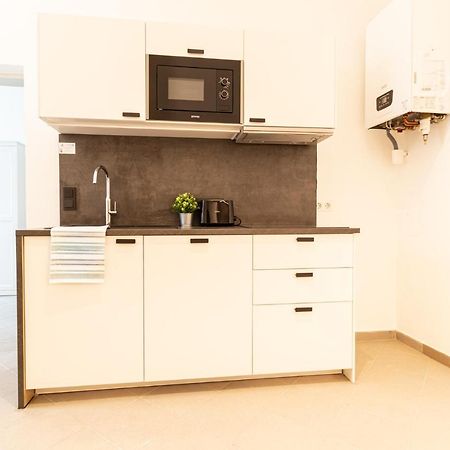 Apartment Landgutgasse Vienne Extérieur photo
