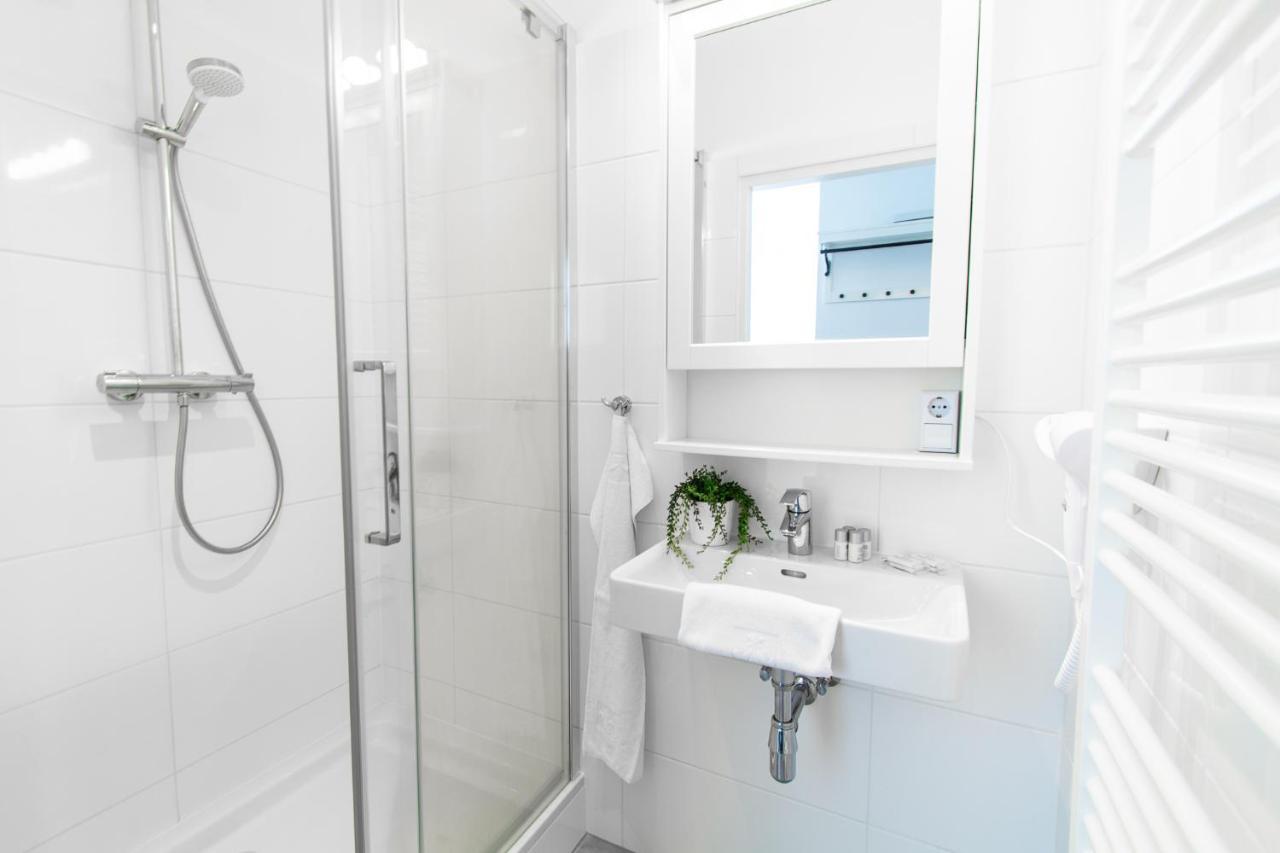 Apartment Landgutgasse Vienne Extérieur photo