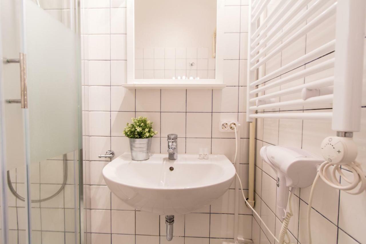 Apartment Landgutgasse Vienne Extérieur photo